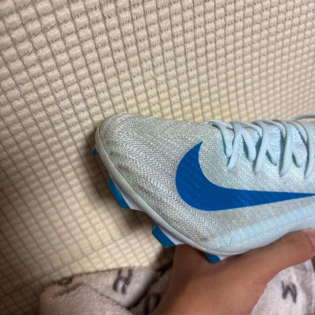 Nike エアズームマーキュリアルヴェイパー16FGエリート