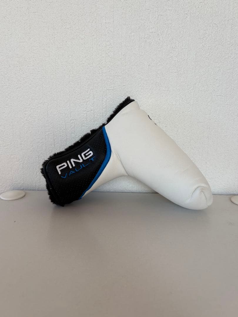 PING VAULT ANSER2 34インチ