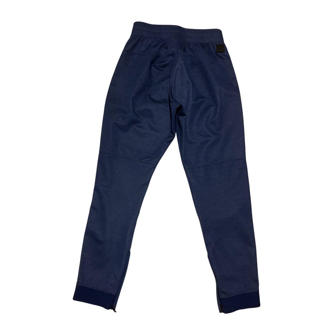 UNDER ARMOUR Unstoppable M ジャージ上下セット