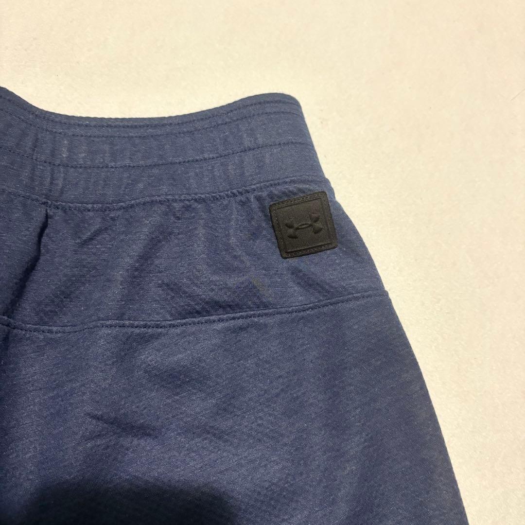 UNDER ARMOUR Unstoppable M ジャージ上下セット