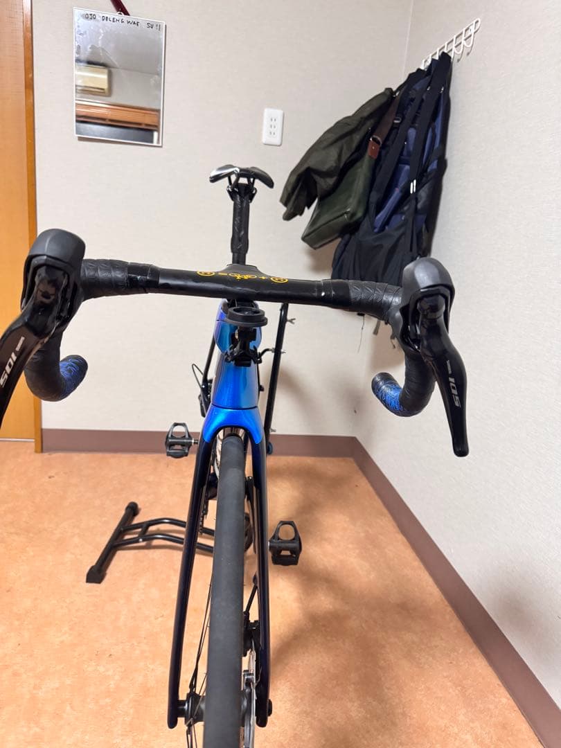 自転車本体 Trek emonda sl5 2023