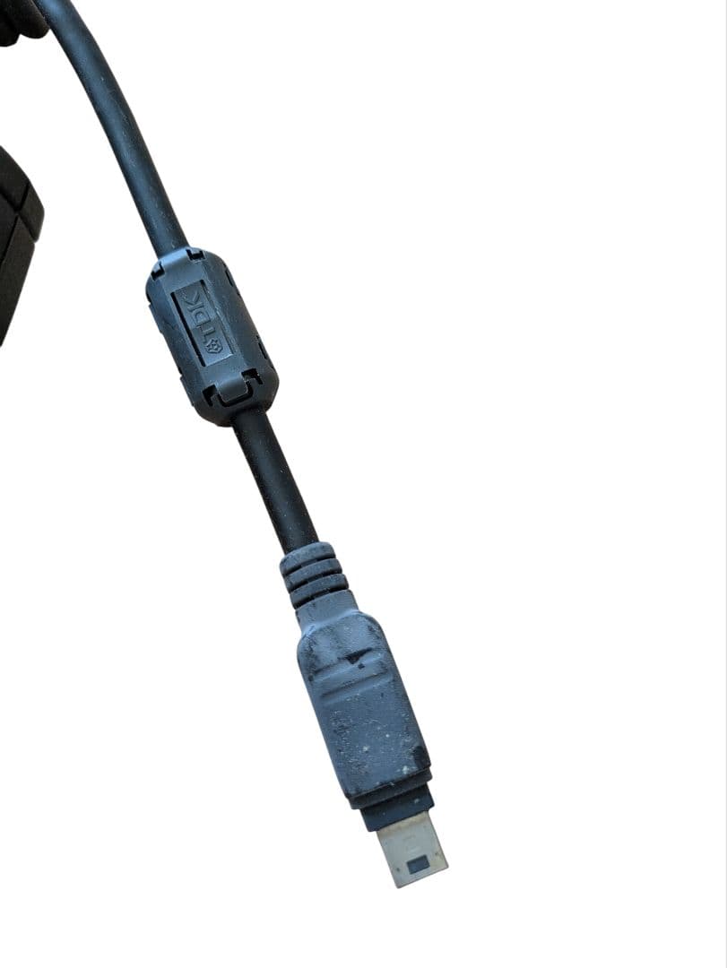 YAESU MH-85A11U カメラ付きスピーカーマイク