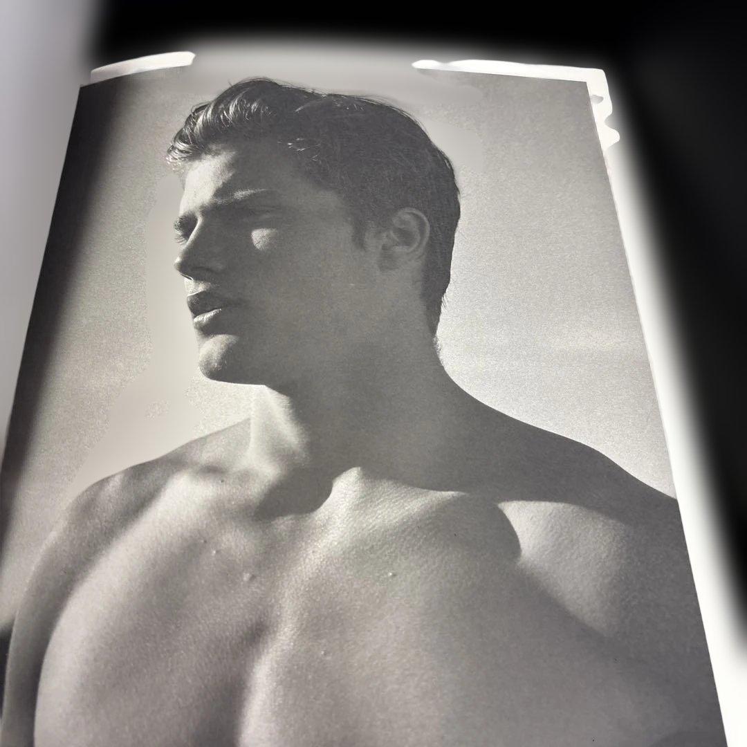 アート・デザイン・音楽 BEAR POND Bruce Weber