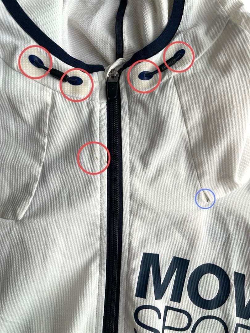 DESCENTE デサント　ジャージ　セットアップ　上下セット　M