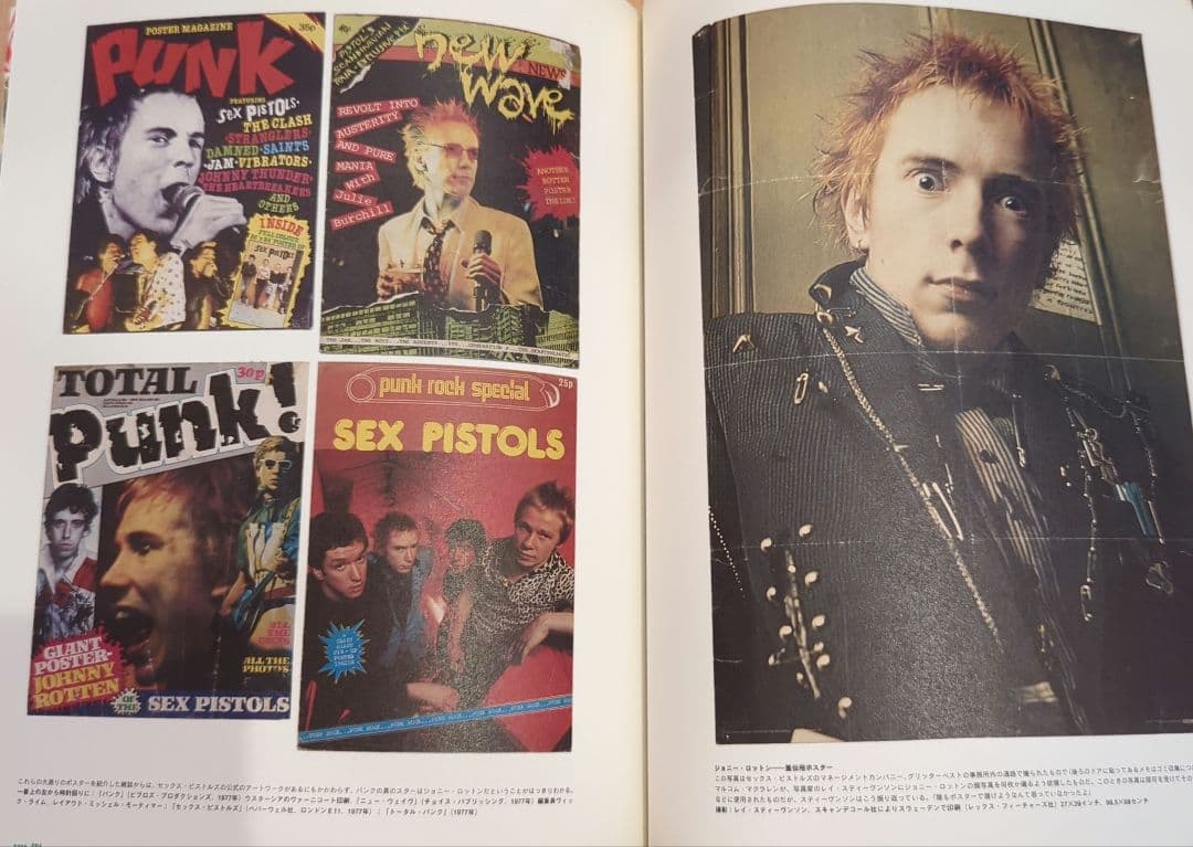 カルト・ロック・ポスター集 : 1972-1982