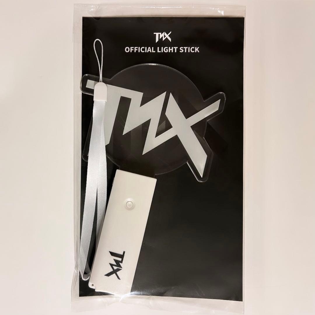 TNX THENEWSIX ペンライト LIGHT STICK