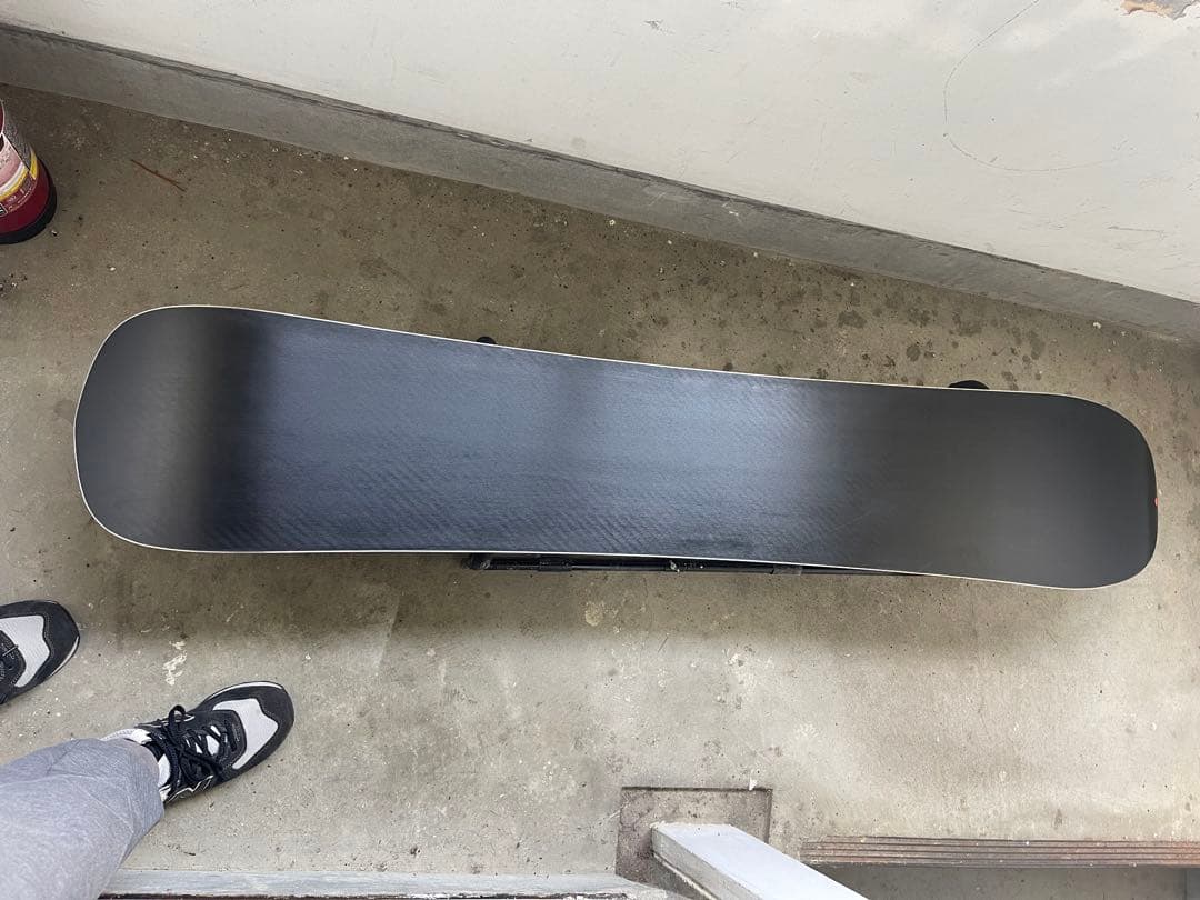 gentemstick FLOATER ゲンテンスティック　フローター