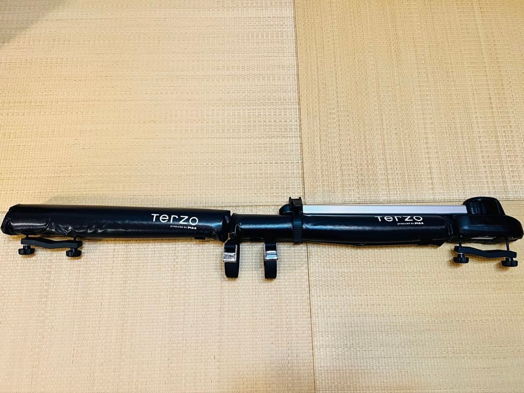 SUP ハードボード 用具一式 キャリアバー リフター込み