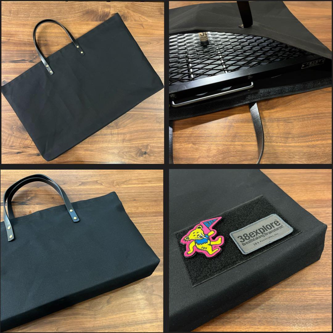 WANTKEY CAMP ウォンキーミニ MINI用&3LEG用ケースセットＥ