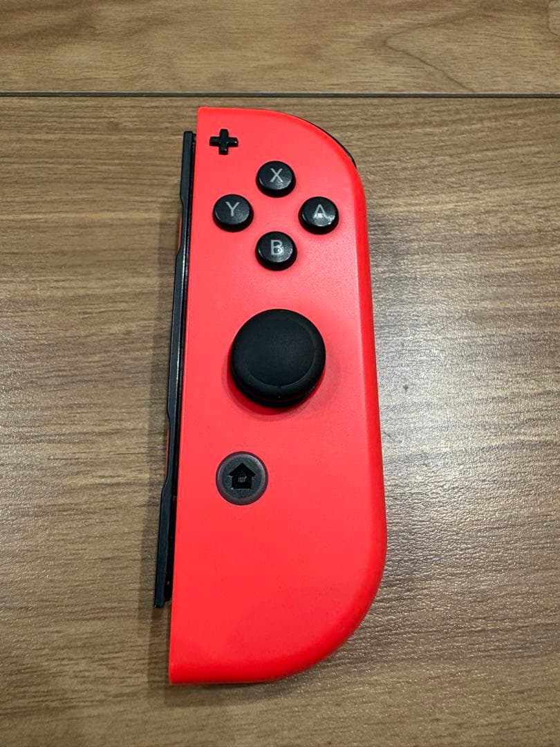 【要注意・故障あり】Nintendo Switch 本体