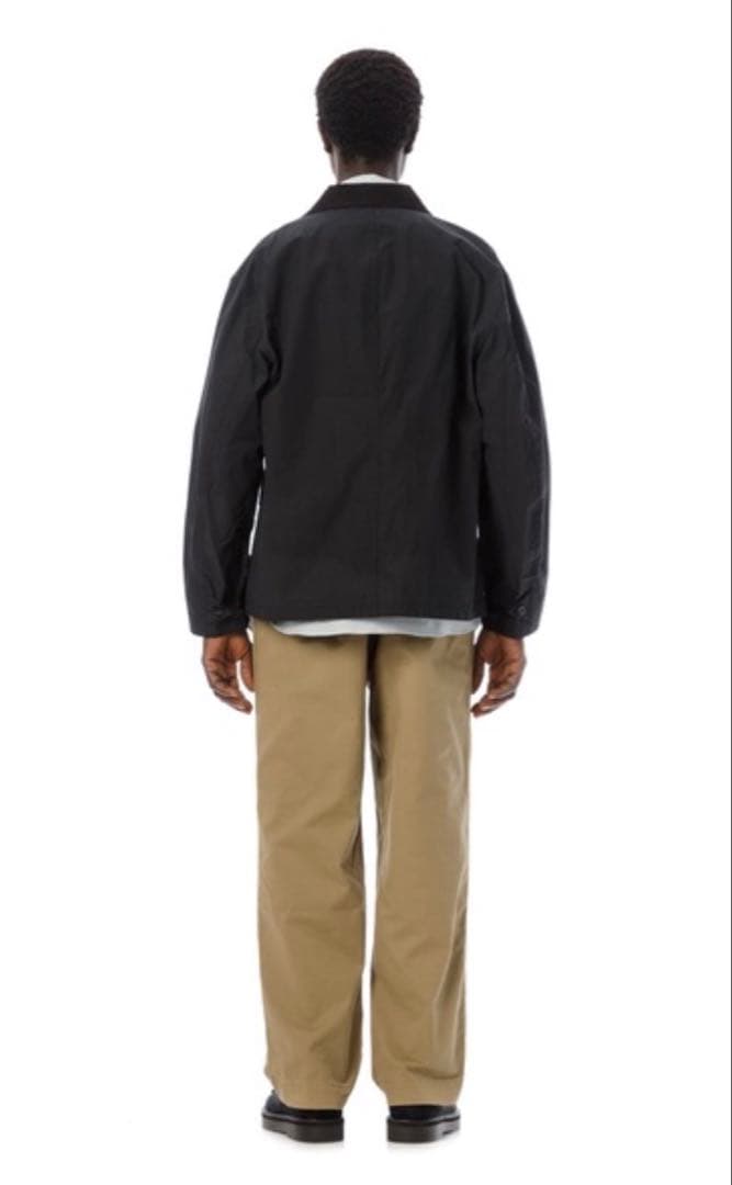 サンディニスタHunting Jacket / ハンティングジャケット Lサイズ