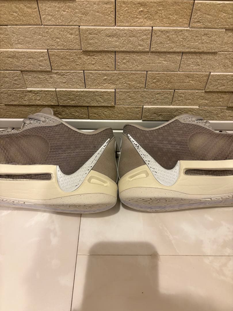 Nike sabrina1 サブリナ1 ByYou 26.5センチ