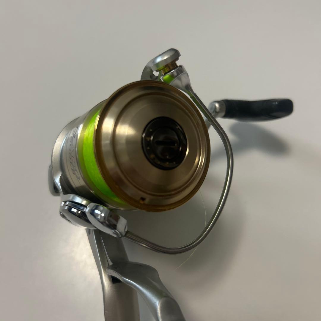 プレイソ 2500LB