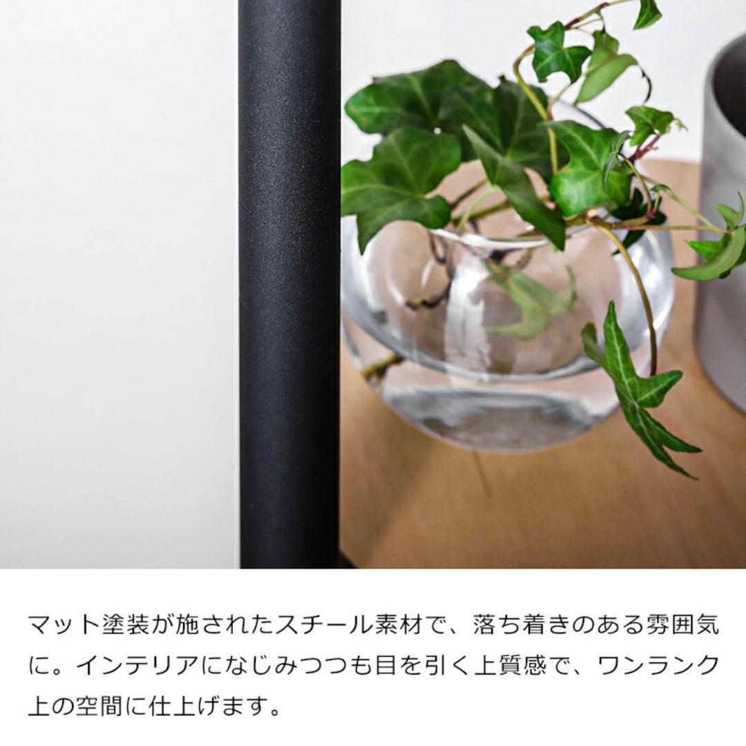 【新品未使用】DRAW A LINE TensionRodC 200〜275cm