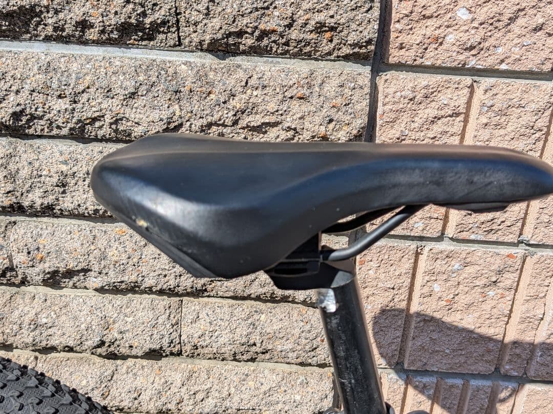 MAXI MTB 自転車 ジュニアバイク　MX267MTB（引取のみ）