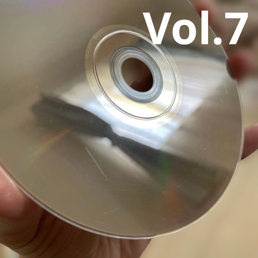 ハイキュー!! 初回限定版1-9巻 DVD バボカ バリボー ポストカードあり