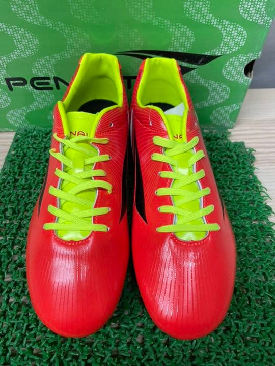 【新品】ペナルティ フォルマー FORD サッカースパイク