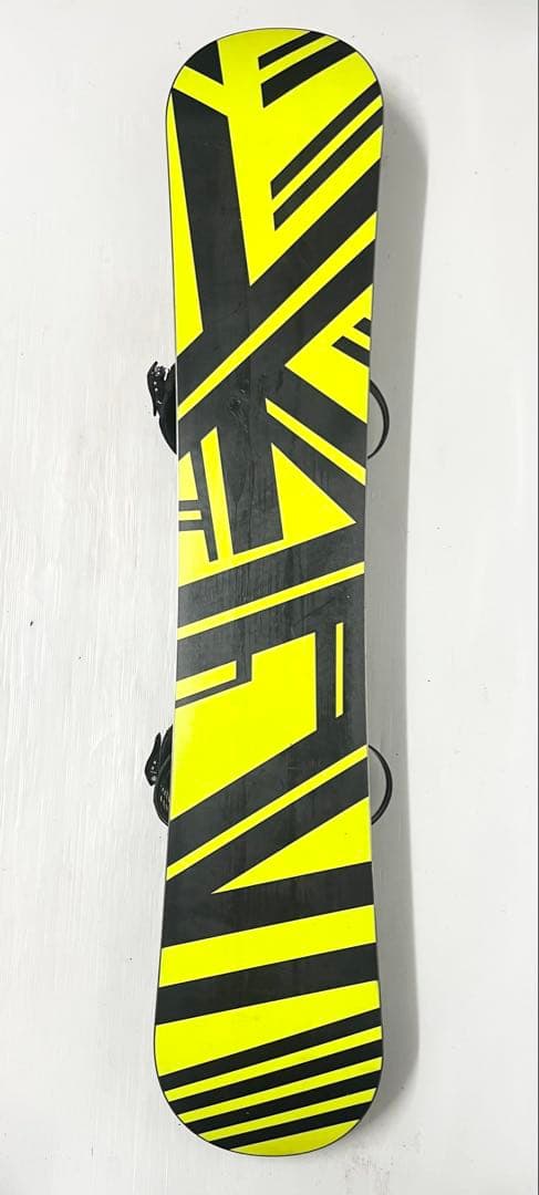K2 RIDE スノボセット　ライド　スノーボード　2点セット　ビンディング　板