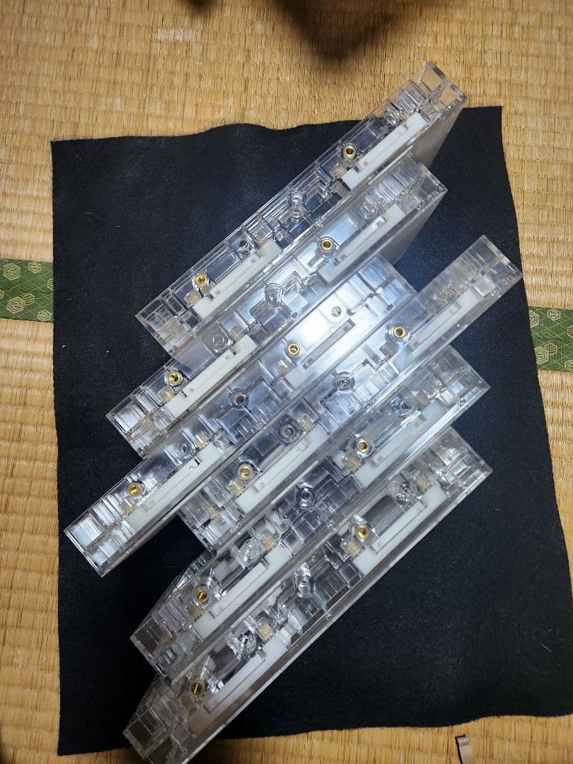 ミミミプロフ必読専用 UFO10フィールドパネル ６枚セット