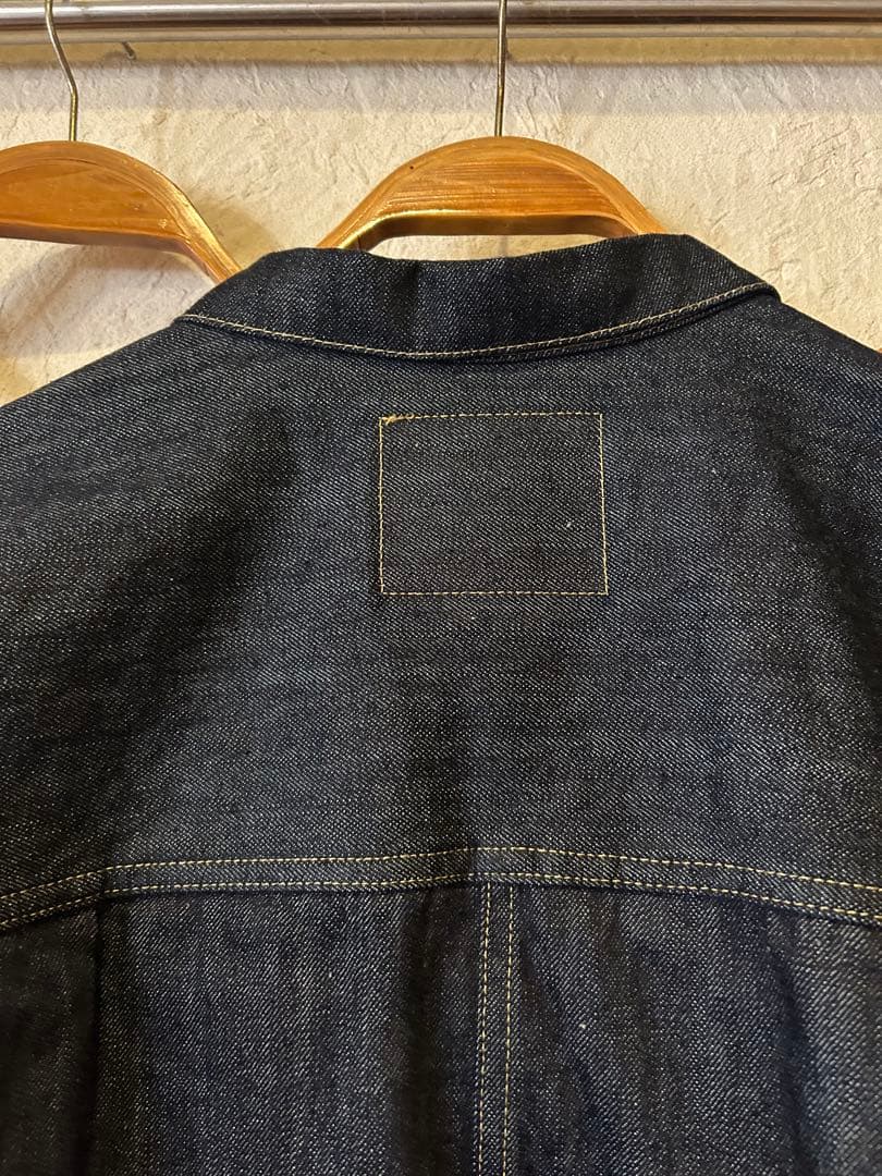 LEVI’S VINTAGE CLOTHING S506XXE 大戦モデル 48