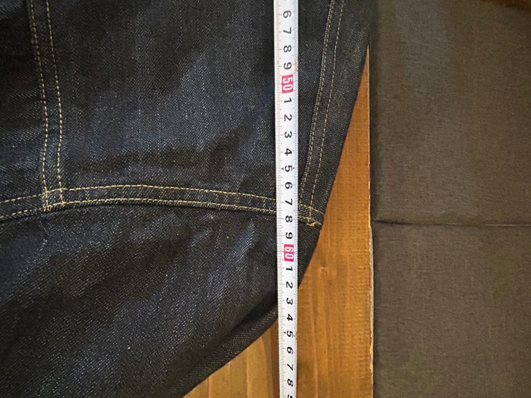 LEVI’S VINTAGE CLOTHING S506XXE 大戦モデル 48