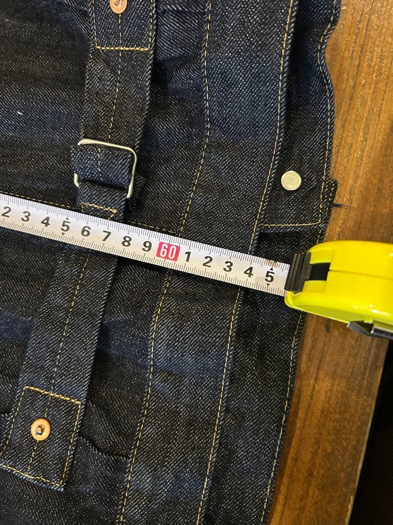 LEVI’S VINTAGE CLOTHING S506XXE 大戦モデル 48