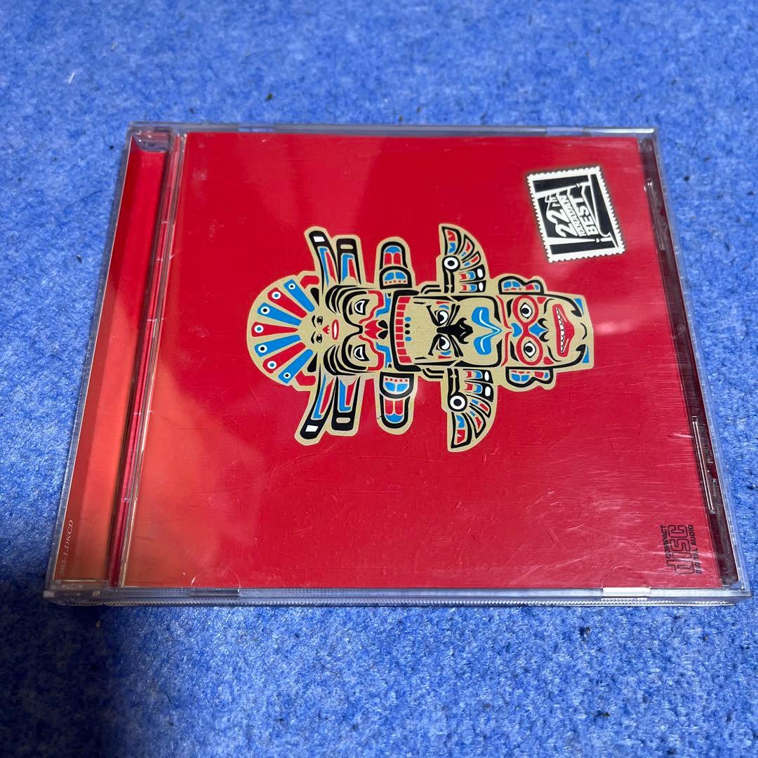 花団　CD5枚＋オムニバス参加アルバム2枚セット