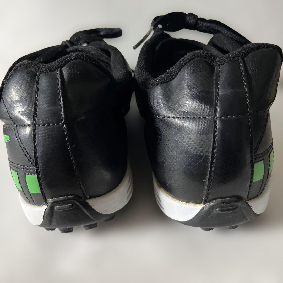 【希少廃盤】NIKE T90LASERIIITF27cm型番385420-013