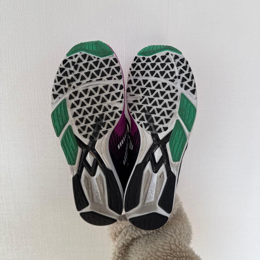 New Balance ランニングシューズ