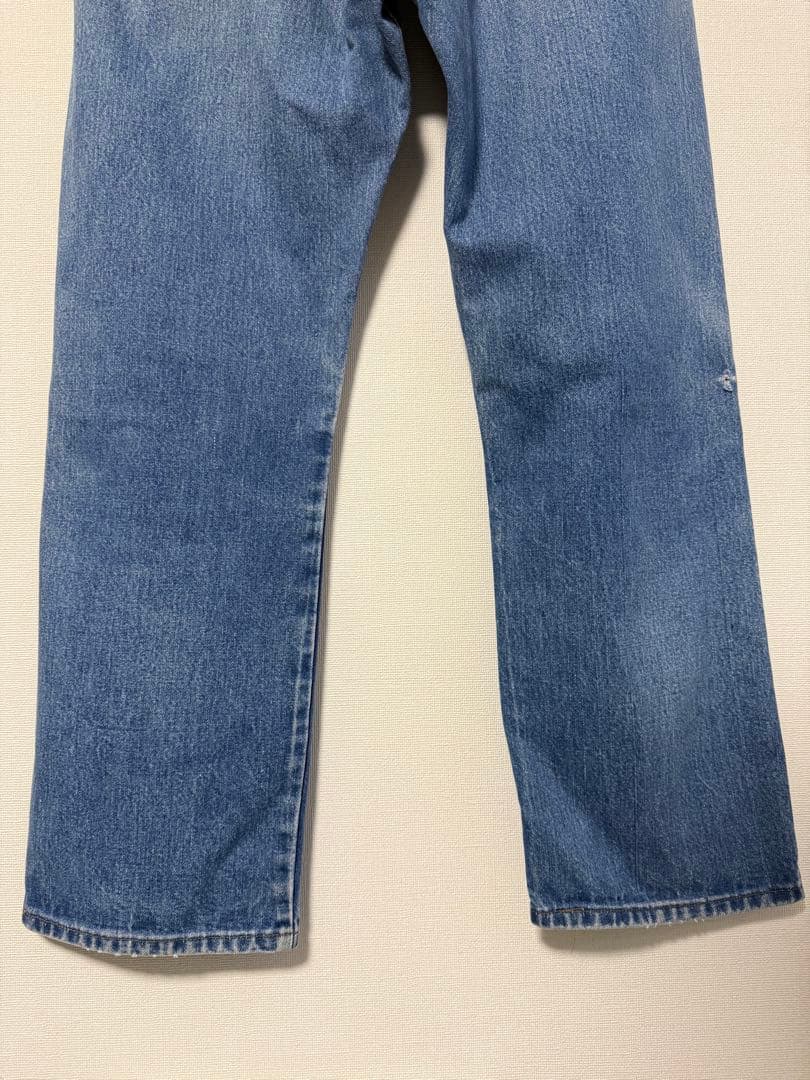 K*J様 Wrangler 70s 13MWZ W36 60s 11MWZ US
