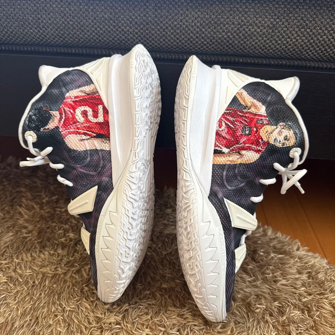 メ*ノ様 Nike Kyrie 7 EP
