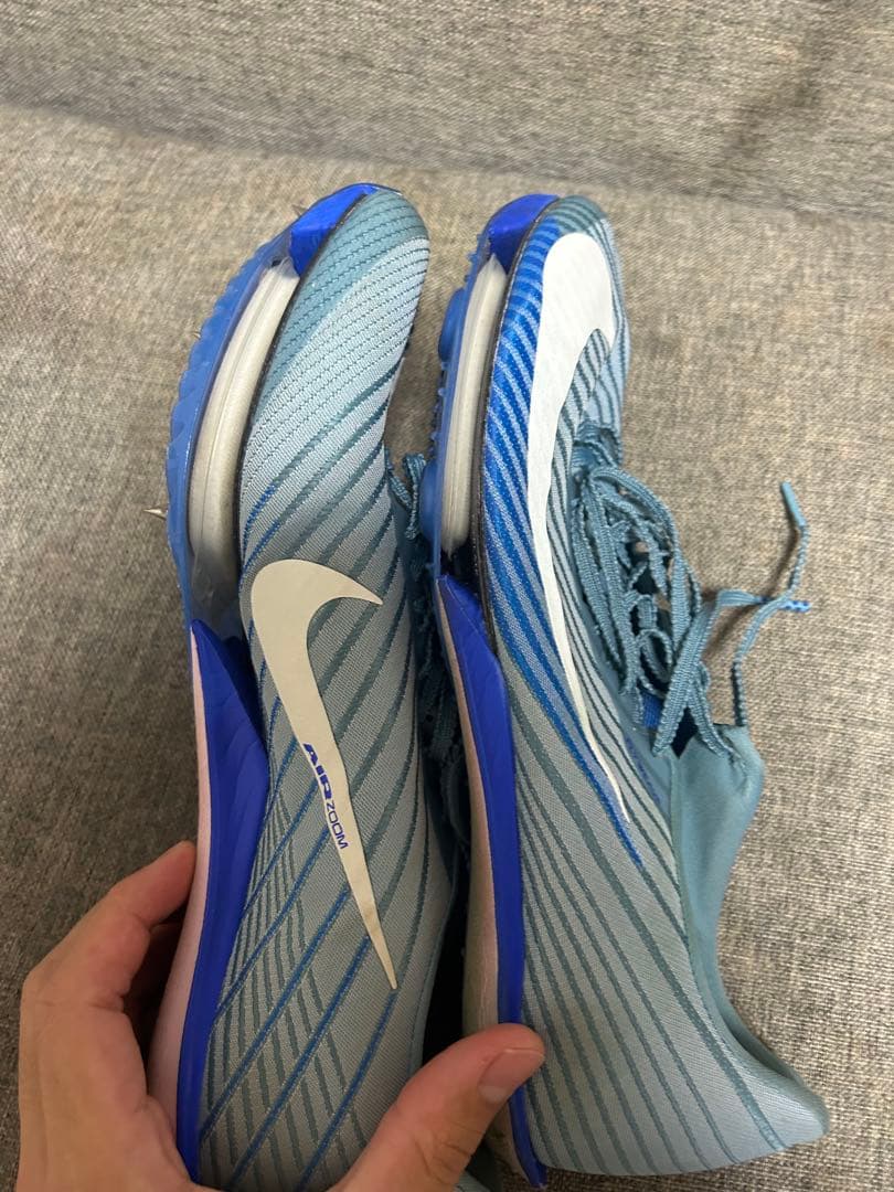 NIKE マックスフライ2 27.5cm