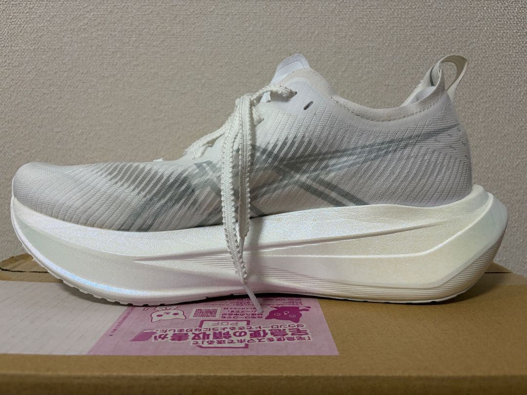 スパイク・シューズ asics MEGABLAST men's 26.5cm