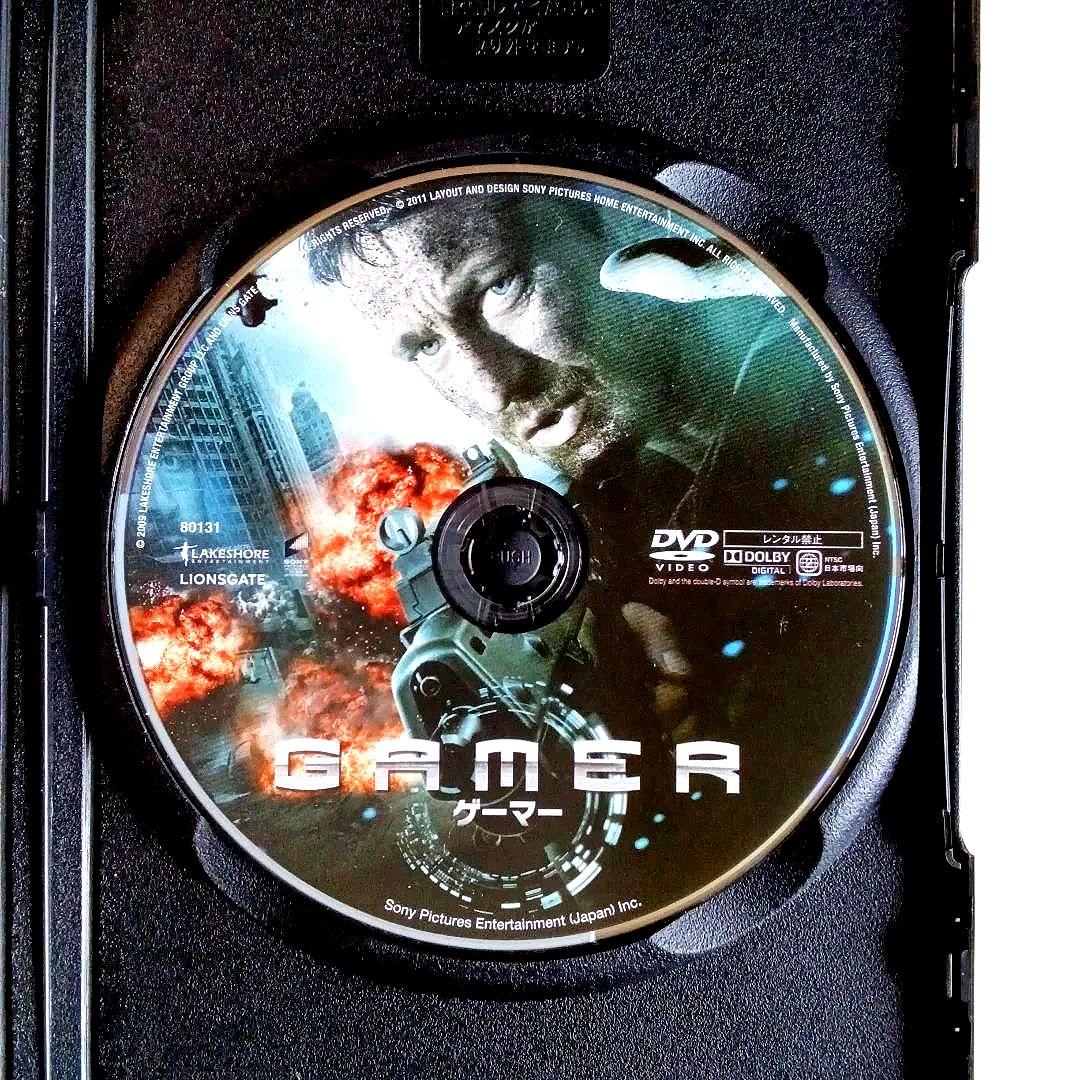 エンドオブステイツ/キングダム/ホワイト/ジオストーム/ゲーマーDVD他ワイスピ