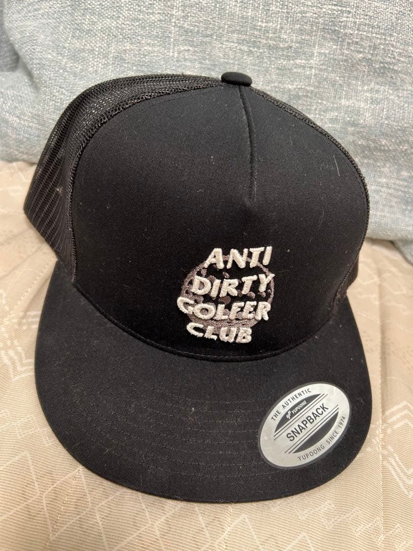 最終セット価格！NOPOINT” ANTI DIRTY GOLFER CLUB！