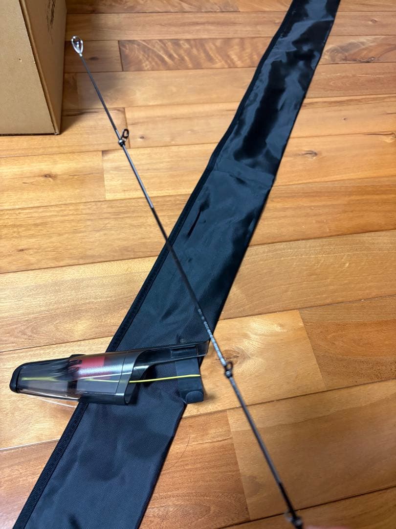 極上美品　ダイワ(Daiwa)　21メガディス 3-53HR・N