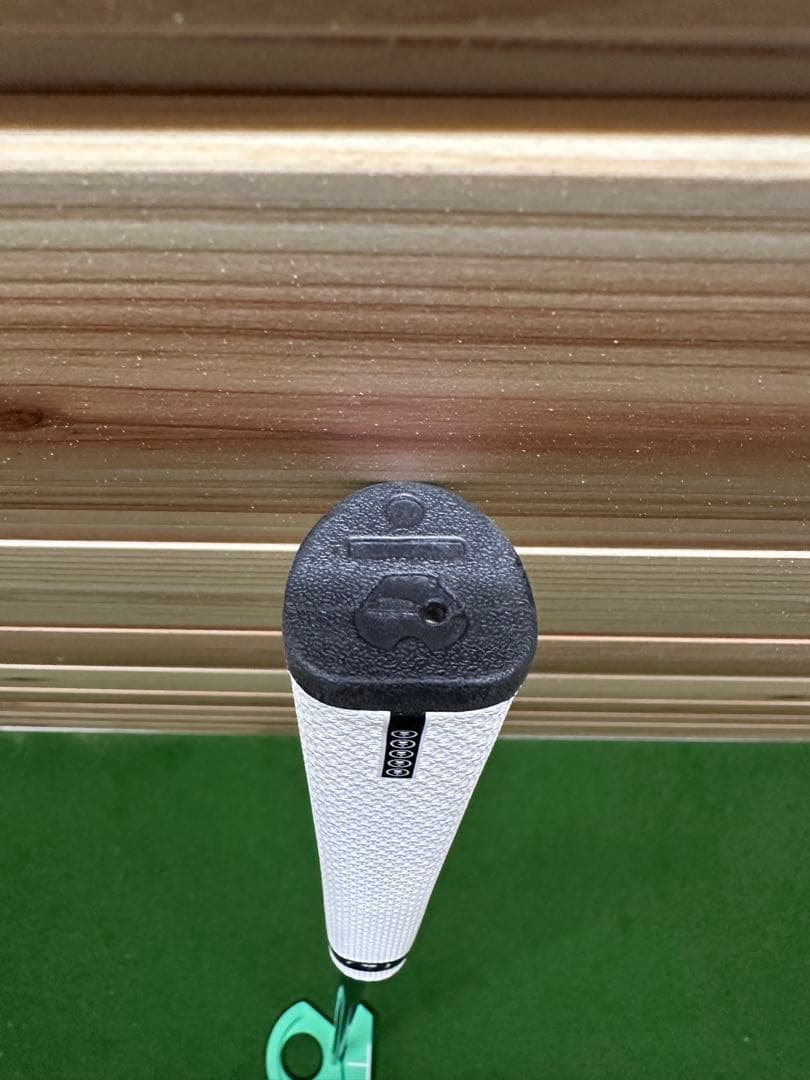 L.A.B. GOLF DF3 パター 限定版