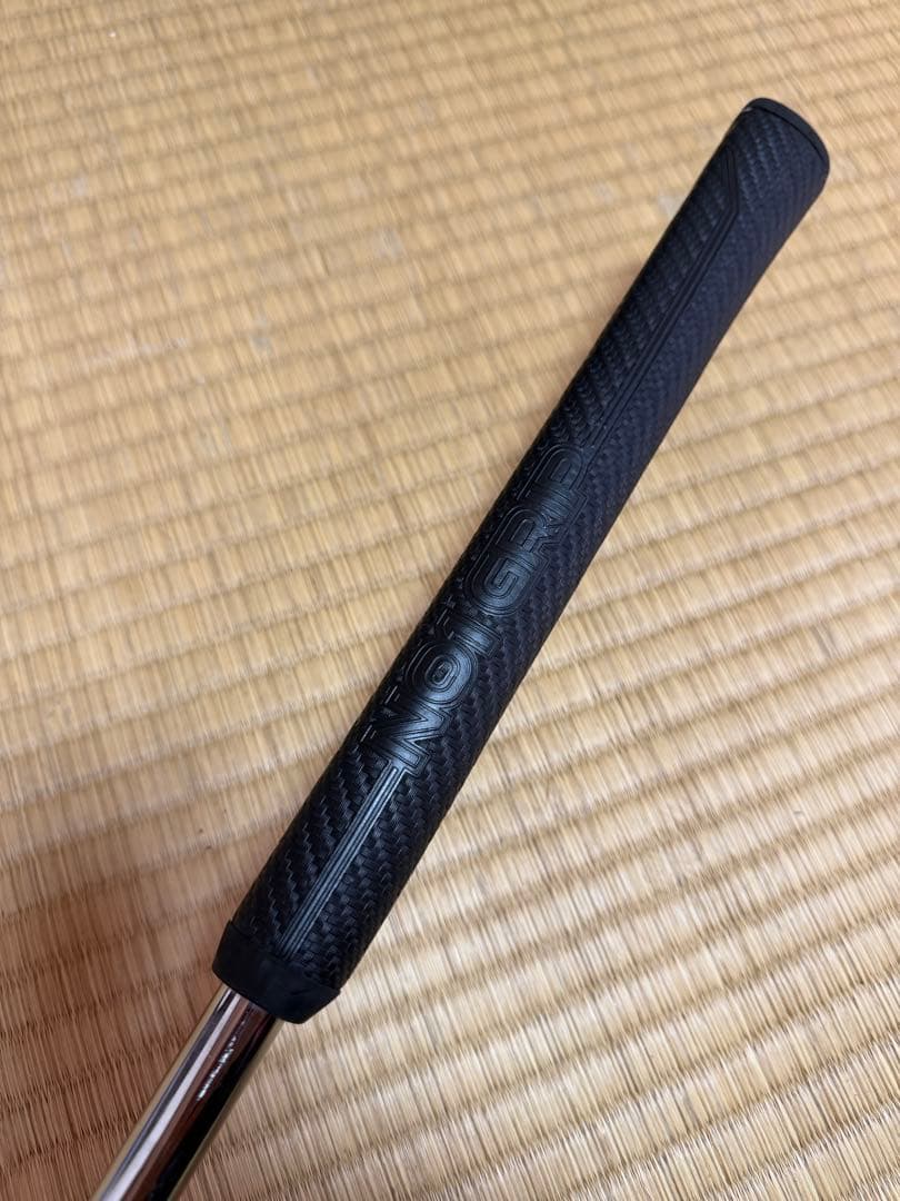 りんさん用ODYSSEY Ai-ONE MILLED TWO T 32.5インチ