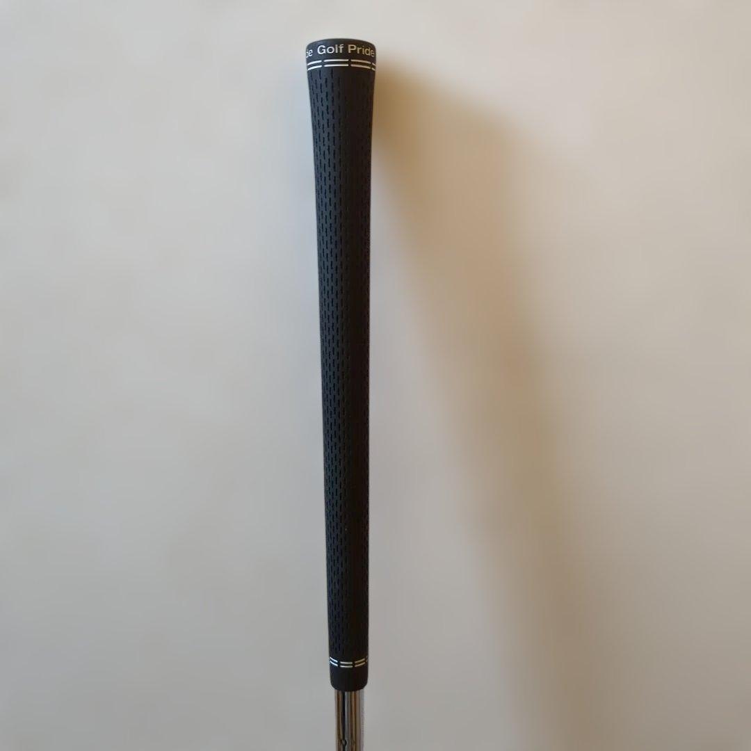 PING G430 54° N.SPRO ゼロス8 R 赤ドット