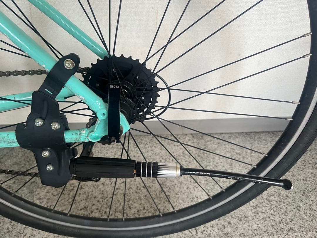 サブロー様引き取り専用 Bianchi C-Sport 1 55サイズ
