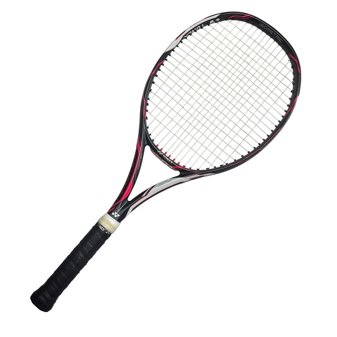【美品】G2 YONEX EZONE DR Lite テニスラケット ヨネックス