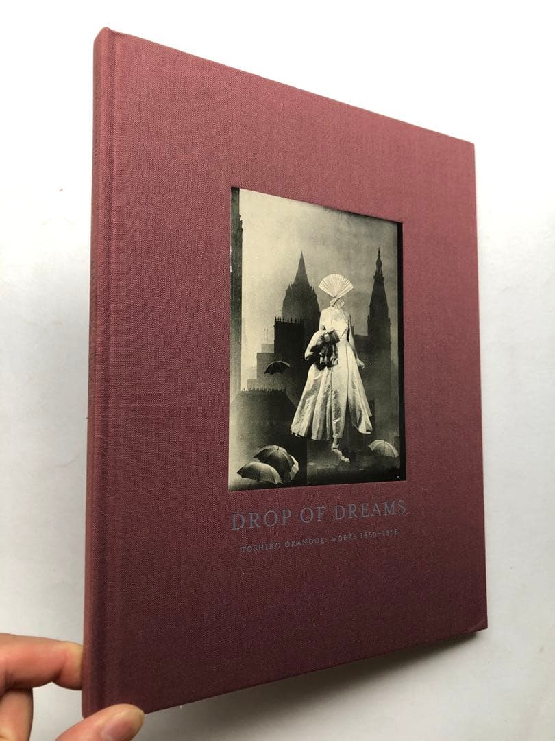 ね*り様 OROP OF DREAMS 洋書　写真集