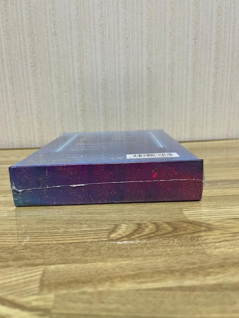 Man LIVE TOUR 2021 Mania 初回盤 DVD