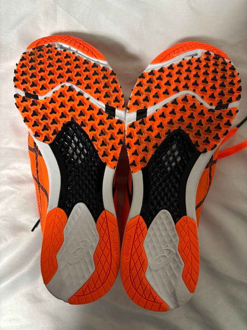 未使用 完売モデルASICS SORTIEMAGIC RP6 25cm