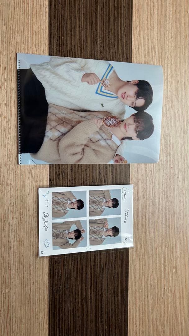 straykids スキズ フィリックス トレカ まとめ売り