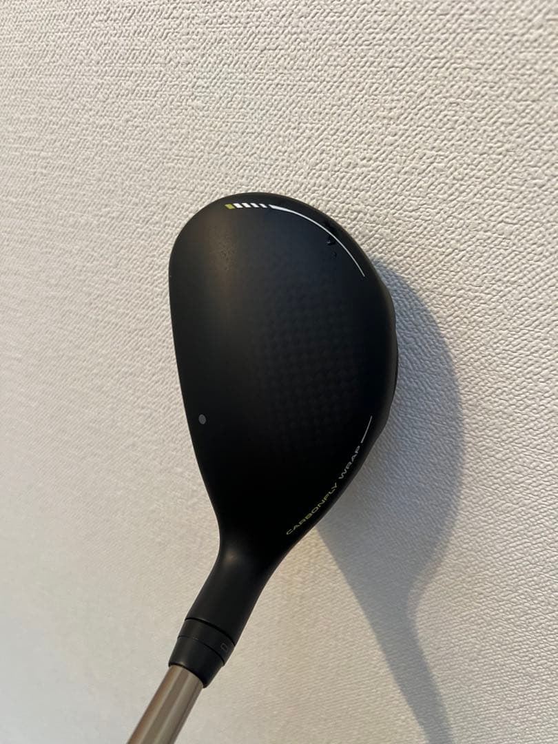 PING G430 5番ユーティリティ　26度
