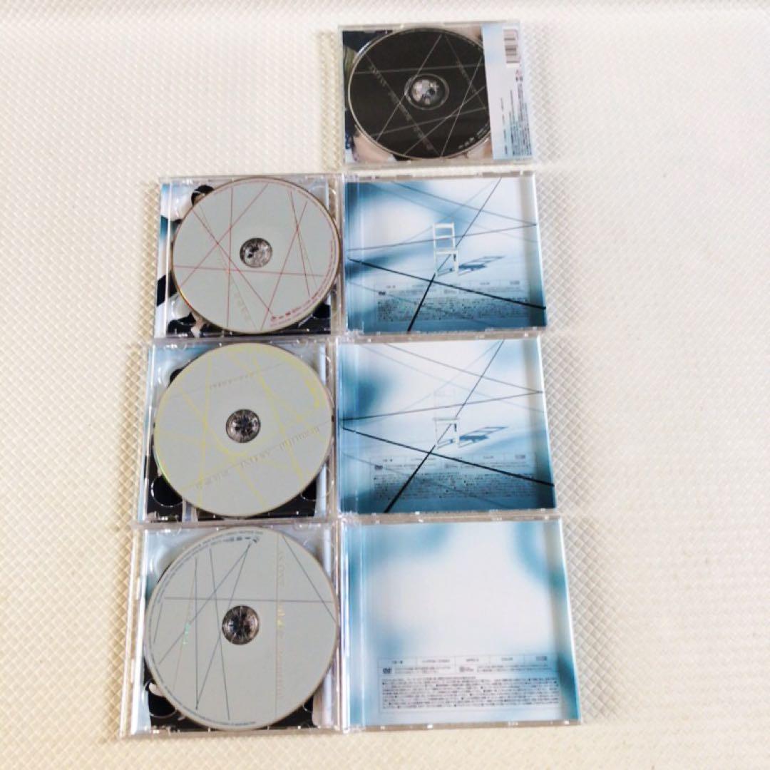【シングル46枚】WEST.　まとめ売り　通常盤・初回盤　3形態多数　s2300