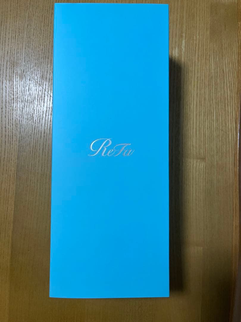 岡下さま専用　正規品　リファ　塩素低減ミクロバブルシャワーヘッド　ReFa