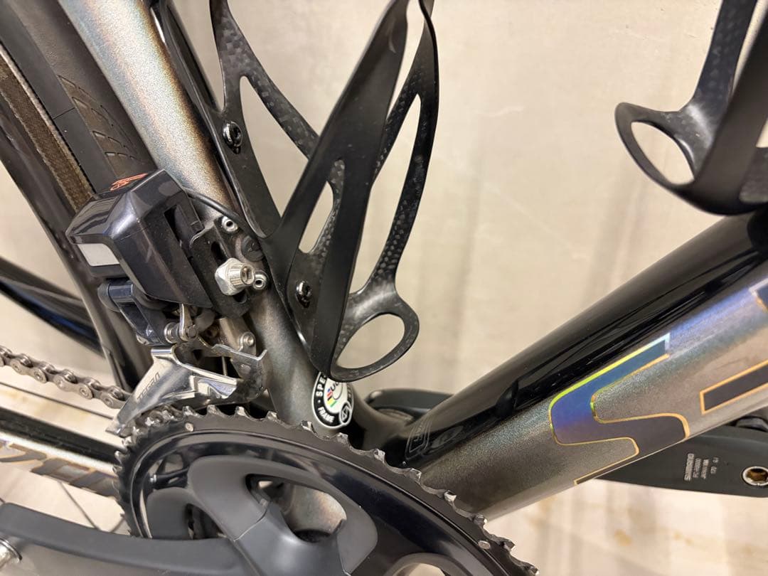 S-WORKS tarmac SL6 完成車 Sagan superstar