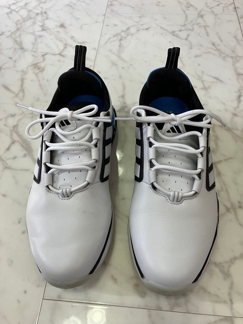 値下げ‼️NEW adidasアディパワー26 レース　ガラスコーティング済